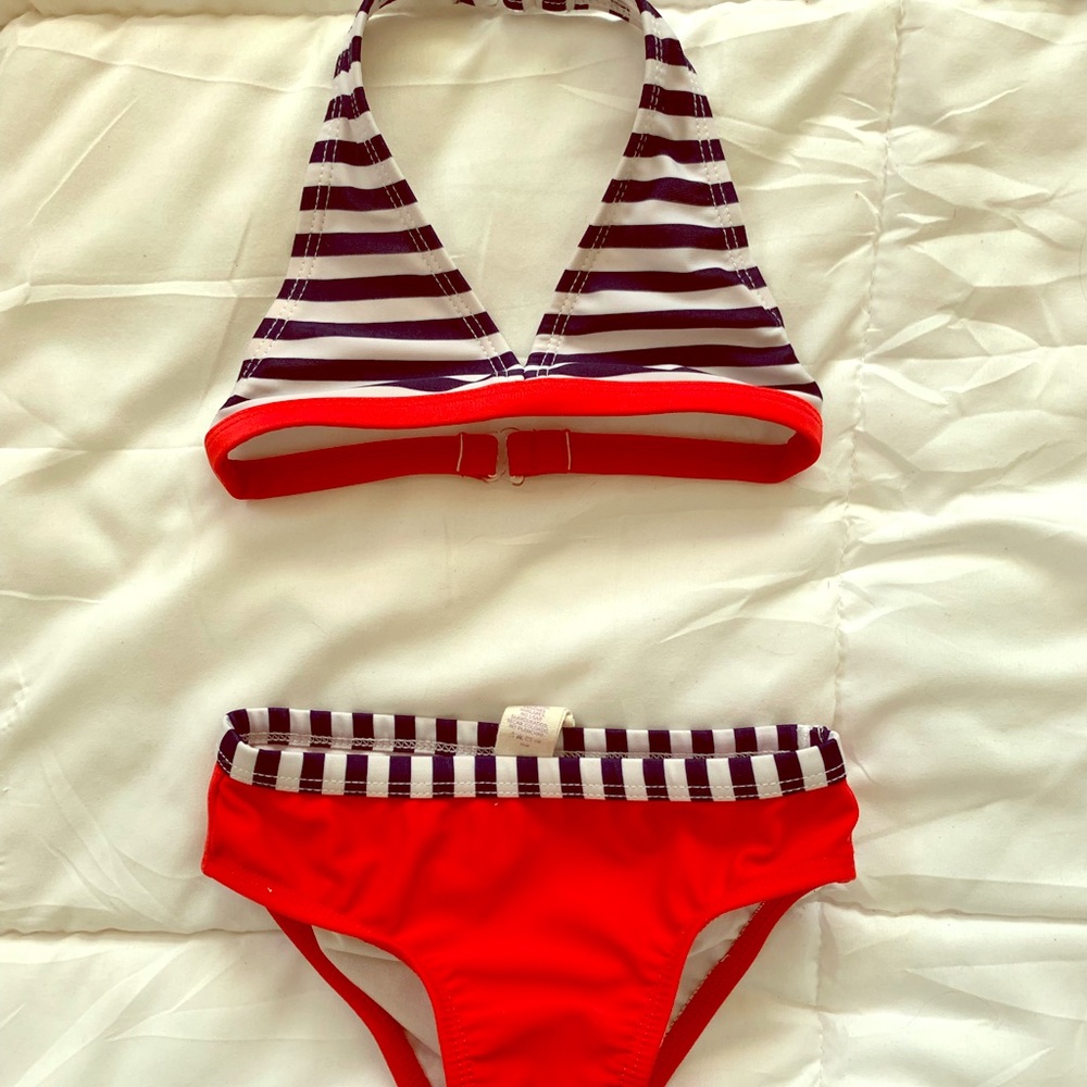 Baby bikini